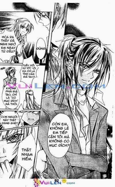 Chàng Trai Quý Tộc Chapter 3 trang 91