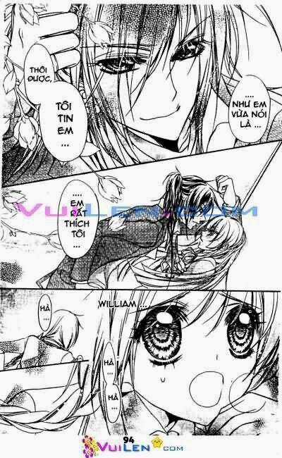 Chàng Trai Quý Tộc Chapter 3 trang 93