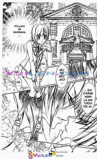 Chàng Trai Quý Tộc Chapter 3 trang 94