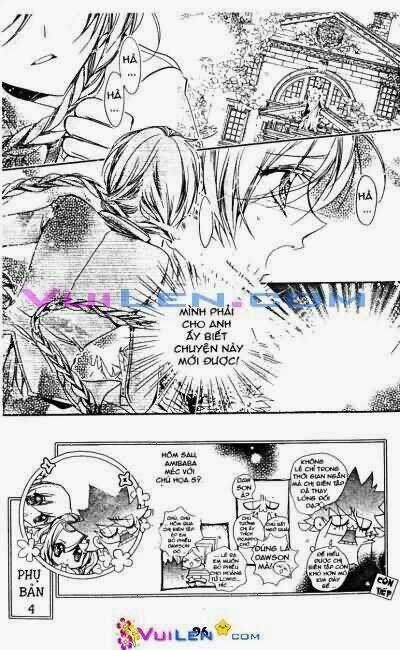 Chàng Trai Quý Tộc Chapter 3 trang 95