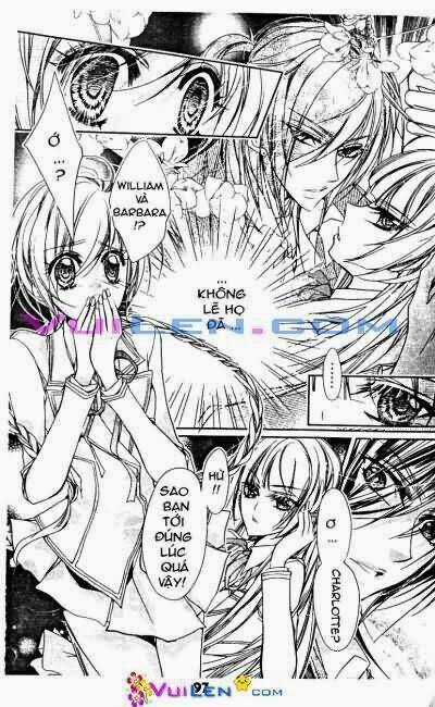 Chàng Trai Quý Tộc Chapter 3 trang 96