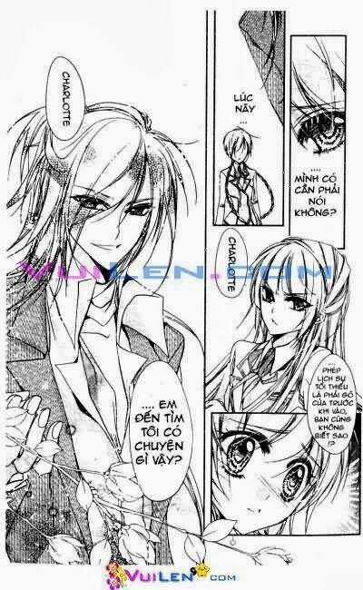 Chàng Trai Quý Tộc Chapter 3 trang 97