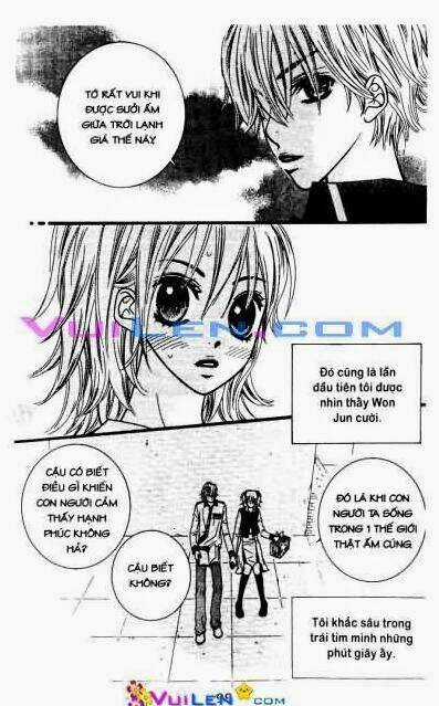 Chàng Trai Thứ 13 Chapter 1 trang 100