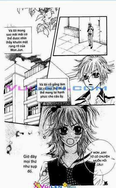 Chàng Trai Thứ 13 Chapter 1 trang 101