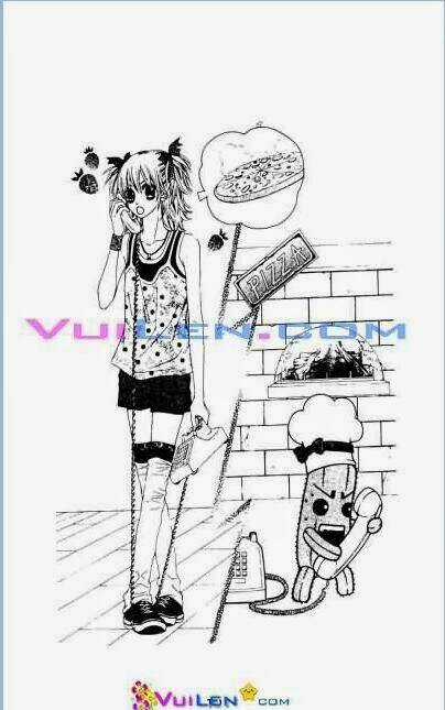 Chàng Trai Thứ 13 Chapter 1 trang 102