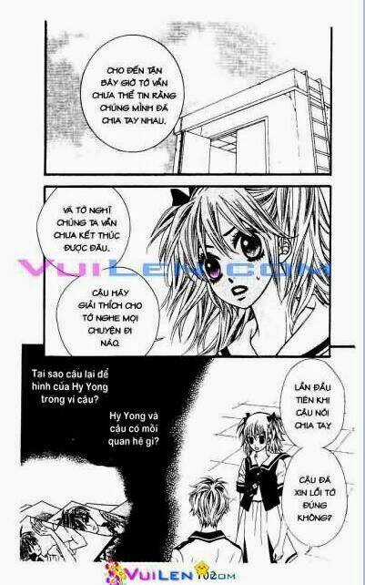 Chàng Trai Thứ 13 Chapter 1 trang 103