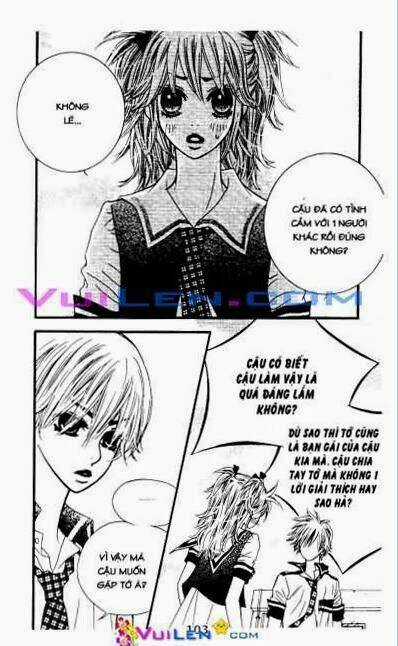 Chàng Trai Thứ 13 Chapter 1 trang 104