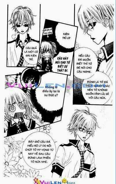 Chàng Trai Thứ 13 Chapter 1 trang 105