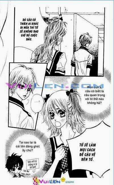 Chàng Trai Thứ 13 Chapter 1 trang 106