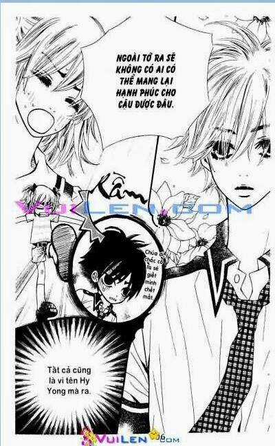 Chàng Trai Thứ 13 Chapter 1 trang 107