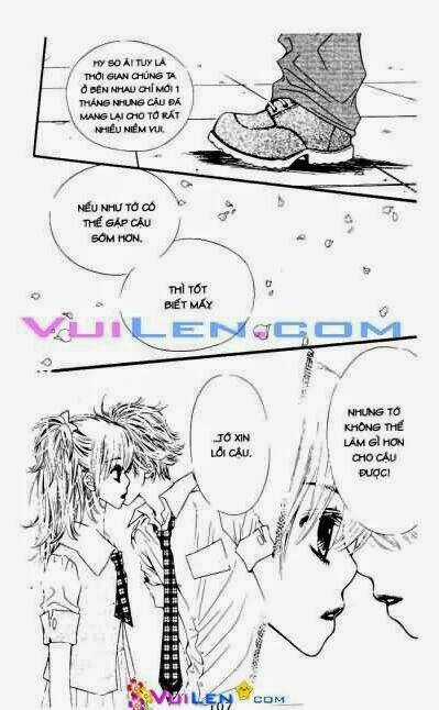 Chàng Trai Thứ 13 Chapter 1 trang 108