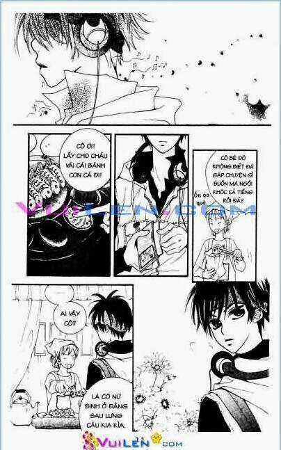 Chàng Trai Thứ 13 Chapter 1 trang 11