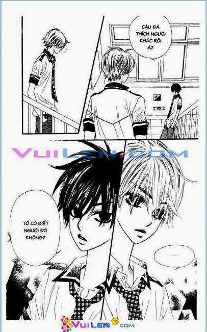 Chàng Trai Thứ 13 Chapter 1 trang 110