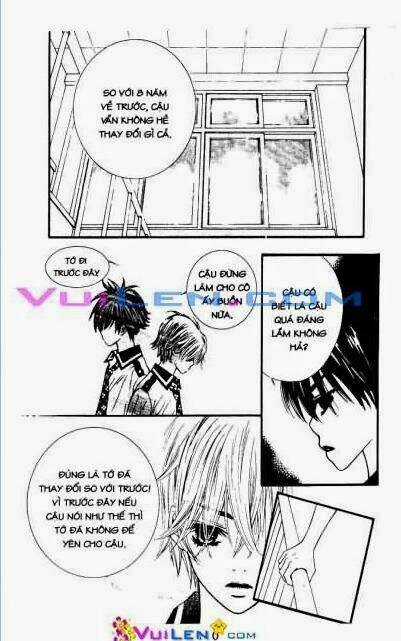 Chàng Trai Thứ 13 Chapter 1 trang 111