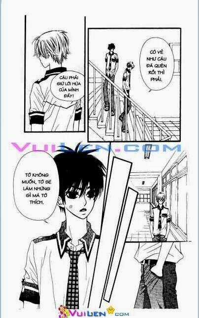 Chàng Trai Thứ 13 Chapter 1 trang 112