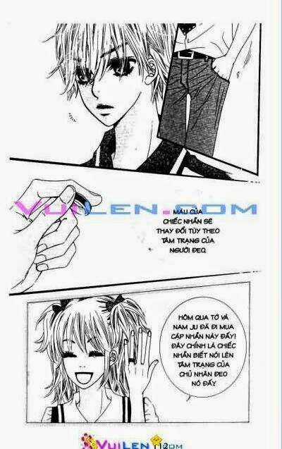 Chàng Trai Thứ 13 Chapter 1 trang 113