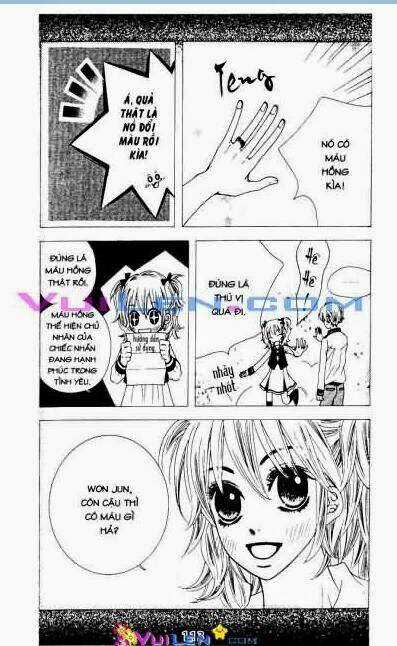 Chàng Trai Thứ 13 Chapter 1 trang 114