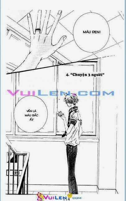 Chàng Trai Thứ 13 Chapter 1 trang 115