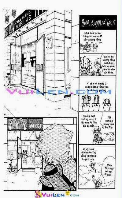 Chàng Trai Thứ 13 Chapter 1 trang 116