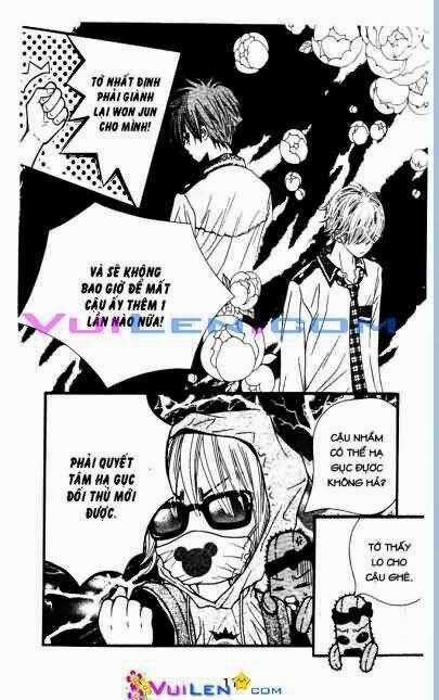 Chàng Trai Thứ 13 Chapter 1 trang 119