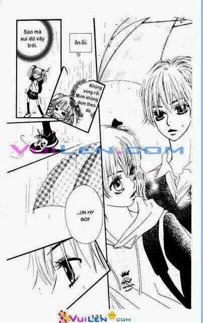 Chàng Trai Thứ 13 Chapter 1 trang 122