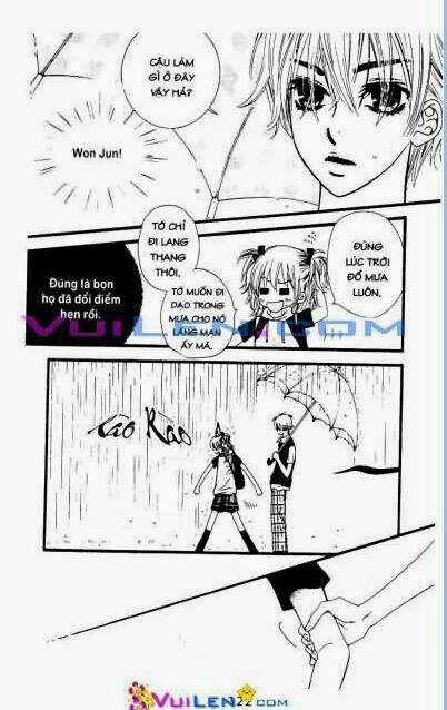 Chàng Trai Thứ 13 Chapter 1 trang 123