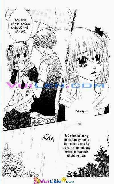 Chàng Trai Thứ 13 Chapter 1 trang 124