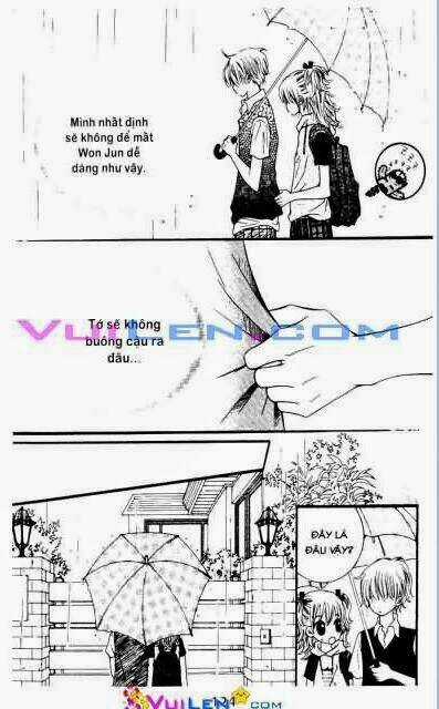 Chàng Trai Thứ 13 Chapter 1 trang 125