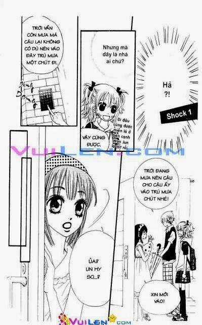 Chàng Trai Thứ 13 Chapter 1 trang 126