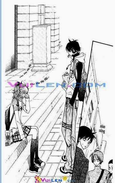 Chàng Trai Thứ 13 Chapter 1 trang 13