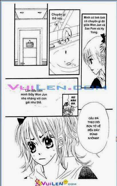 Chàng Trai Thứ 13 Chapter 1 trang 132