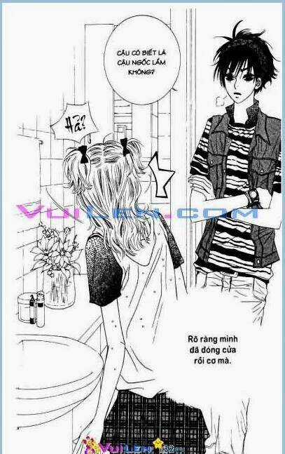 Chàng Trai Thứ 13 Chapter 1 trang 133