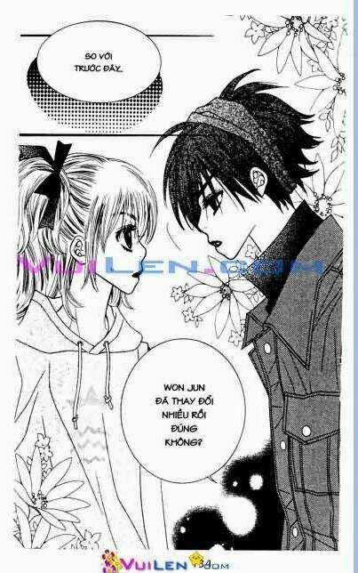 Chàng Trai Thứ 13 Chapter 1 trang 135