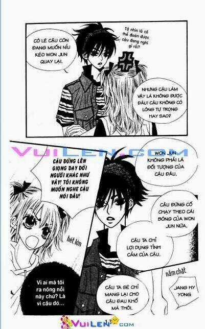 Chàng Trai Thứ 13 Chapter 1 trang 136