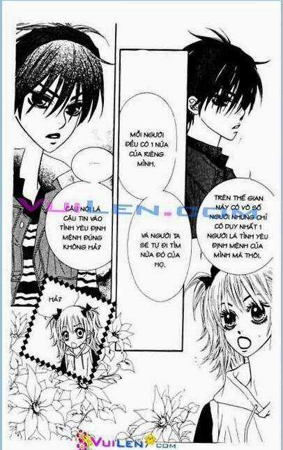 Chàng Trai Thứ 13 Chapter 1 trang 138