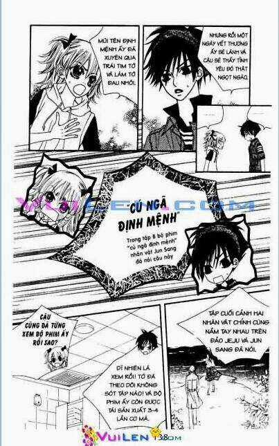 Chàng Trai Thứ 13 Chapter 1 trang 139