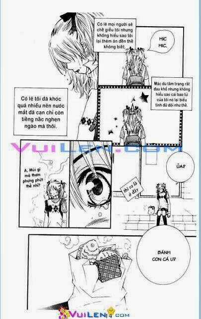 Chàng Trai Thứ 13 Chapter 1 trang 14