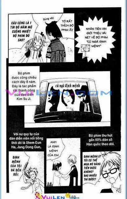 Chàng Trai Thứ 13 Chapter 1 trang 141