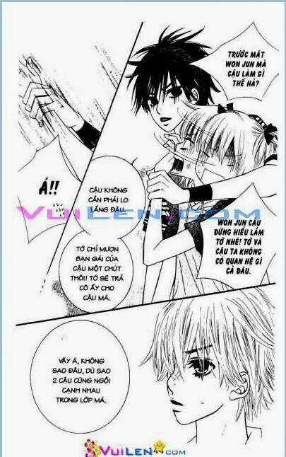 Chàng Trai Thứ 13 Chapter 1 trang 145