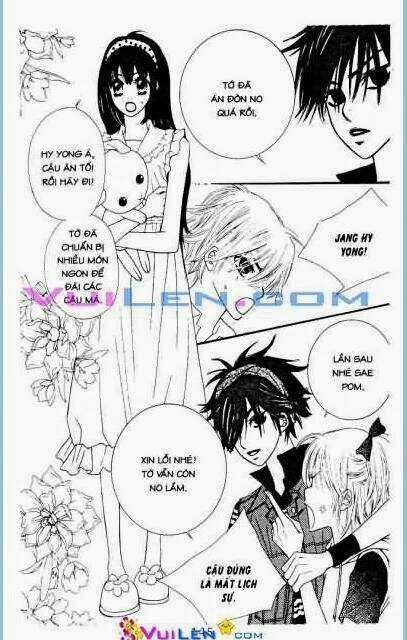 Chàng Trai Thứ 13 Chapter 1 trang 146