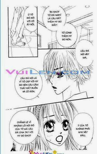 Chàng Trai Thứ 13 Chapter 1 trang 148