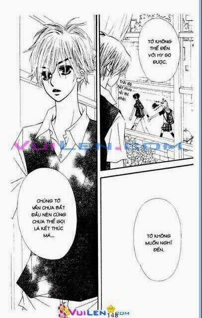 Chàng Trai Thứ 13 Chapter 1 trang 149