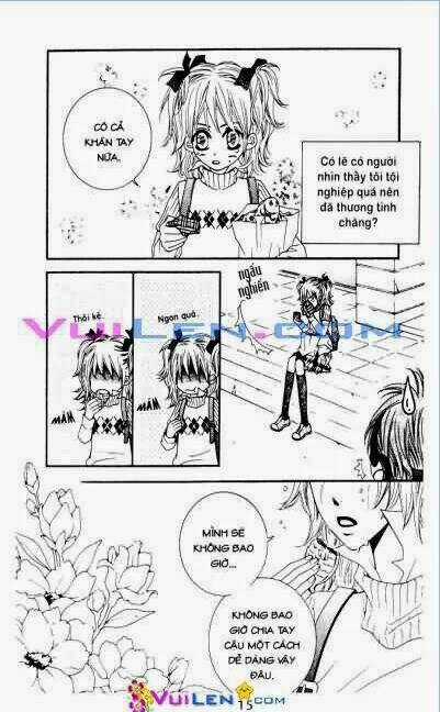 Chàng Trai Thứ 13 Chapter 1 trang 15