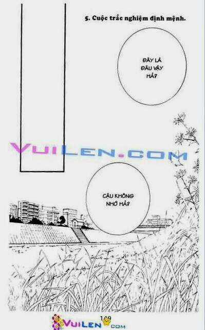 Chàng Trai Thứ 13 Chapter 1 trang 150