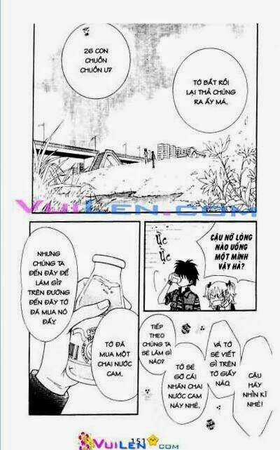 Chàng Trai Thứ 13 Chapter 1 trang 152