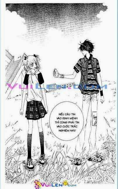 Chàng Trai Thứ 13 Chapter 1 trang 155