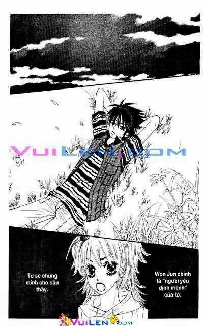 Chàng Trai Thứ 13 Chapter 1 trang 159