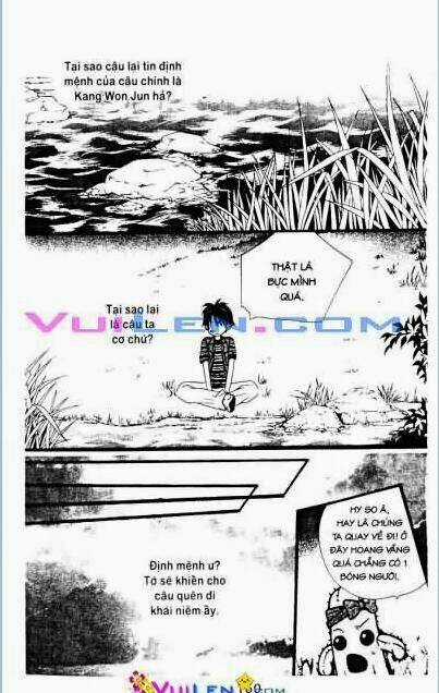 Chàng Trai Thứ 13 Chapter 1 trang 161