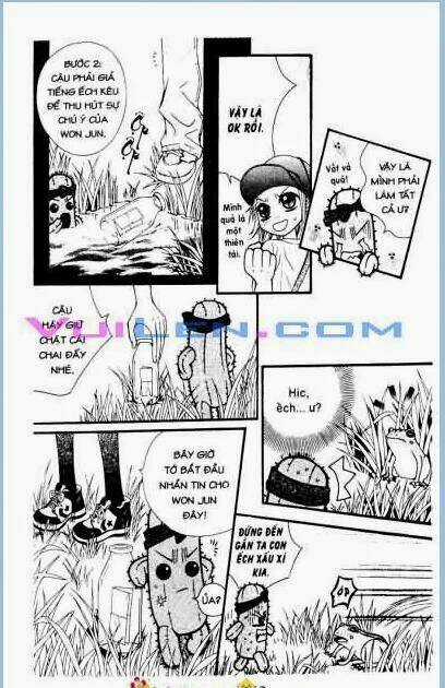 Chàng Trai Thứ 13 Chapter 1 trang 163