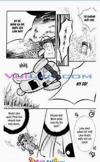 Chàng Trai Thứ 13 Chapter 1 trang 165